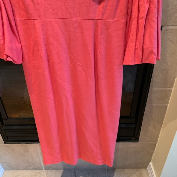 Amalia dress by Veronica Beard - Picture 6 of 7